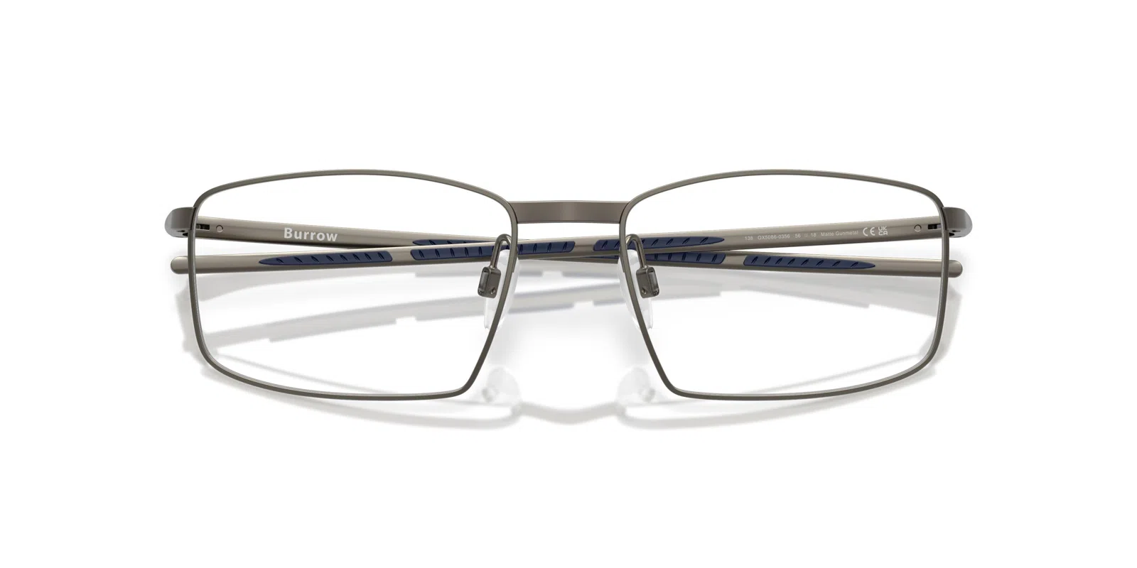 Oakley Burrow 5086 Eyeglasses - view 20